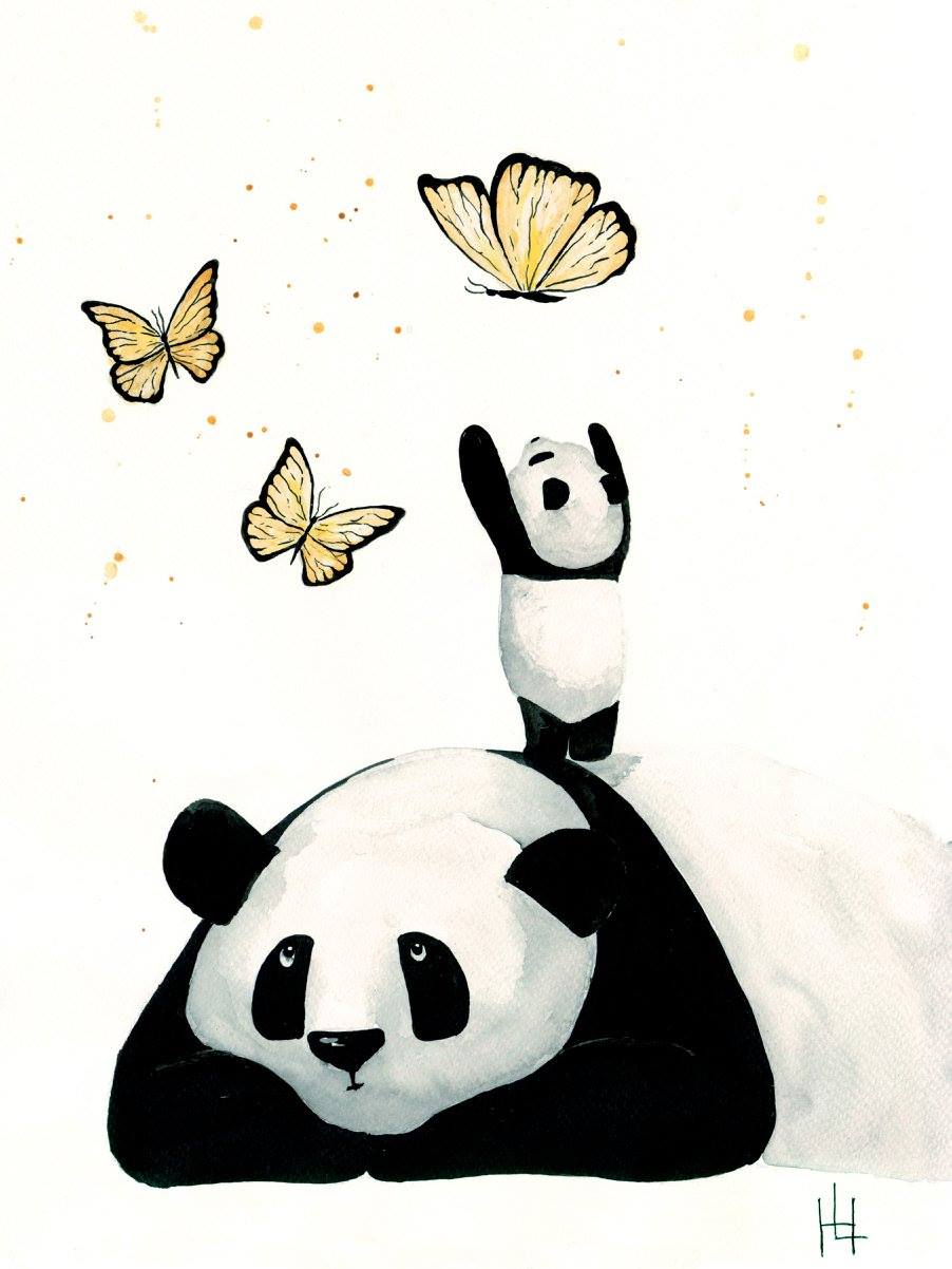 Laura Huhtakallion taidejuliste